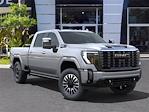 New 2025 GMC Sierra 2500 Denali Ultimate Crew Cab 4x4, Pickup for sale #T25076 - photo 7