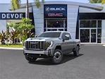 New 2025 GMC Sierra 2500 Denali Ultimate Crew Cab 4x4, Pickup for sale #T25076 - photo 8