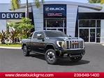 2025 GMC Sierra 3500 Crew Cab 4x4, Pickup for sale #T25077 - photo 1