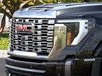 2025 GMC Sierra 3500 Crew Cab 4x4, Pickup for sale #T25077 - photo 13