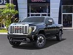 2025 GMC Sierra 3500 Crew Cab 4x4, Pickup for sale #T25077 - photo 6