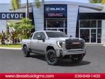 New 2025 GMC Sierra 2500 AT4 Crew Cab 4x4, Pickup for sale #T25078 - photo 1