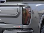 New 2025 GMC Sierra 2500 AT4 Crew Cab 4x4, Pickup for sale #T25078 - photo 11