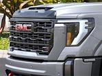 New 2025 GMC Sierra 2500 AT4 Crew Cab 4x4, Pickup for sale #T25078 - photo 13