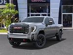 New 2025 GMC Sierra 2500 AT4 Crew Cab 4x4, Pickup for sale #T25078 - photo 6