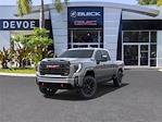 New 2025 GMC Sierra 2500 AT4 Crew Cab 4x4, Pickup for sale #T25078 - photo 8