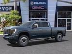 New 2025 GMC Sierra 2500 Denali Ultimate Crew Cab 4x4, Pickup for sale #T25079 - photo 3