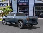 New 2025 GMC Sierra 2500 Denali Ultimate Crew Cab 4x4, Pickup for sale #T25079 - photo 4