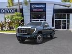 New 2025 GMC Sierra 2500 Denali Ultimate Crew Cab 4x4, Pickup for sale #T25079 - photo 8