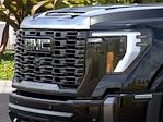 New 2025 GMC Sierra 2500 Denali Ultimate Crew Cab 4x4, Pickup for sale #T25080 - photo 13