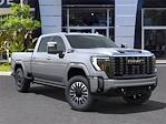 New 2025 GMC Sierra 2500 Denali Ultimate Crew Cab 4x4, Pickup for sale #T25081 - photo 7