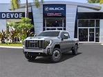 New 2025 GMC Sierra 2500 Denali Ultimate Crew Cab 4x4, Pickup for sale #T25081 - photo 8