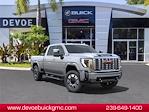 New 2025 GMC Sierra 2500 Denali Crew Cab 4x4, Pickup for sale #T25091 - photo 1