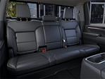 New 2025 GMC Sierra 2500 Denali Crew Cab 4x4, Pickup for sale #T25091 - photo 17