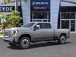 New 2025 GMC Sierra 2500 Denali Crew Cab 4x4, Pickup for sale #T25091 - photo 3