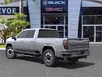 New 2025 GMC Sierra 2500 Denali Crew Cab 4x4, Pickup for sale #T25091 - photo 4