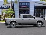 New 2025 GMC Sierra 2500 Denali Crew Cab 4x4, Pickup for sale #T25091 - photo 5