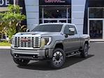 New 2025 GMC Sierra 2500 Denali Crew Cab 4x4, Pickup for sale #T25091 - photo 6