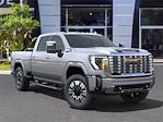 New 2025 GMC Sierra 2500 Denali Crew Cab 4x4, Pickup for sale #T25091 - photo 7