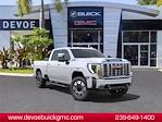 2025 GMC Sierra 3500 Crew Cab 4x4, Pickup for sale #T25092 - photo 1