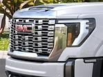 2025 GMC Sierra 3500 Crew Cab 4x4, Pickup for sale #T25092 - photo 13