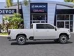 2025 GMC Sierra 3500 Crew Cab 4x4, Pickup for sale #T25092 - photo 5