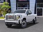 2025 GMC Sierra 3500 Crew Cab 4x4, Pickup for sale #T25092 - photo 6