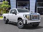 2025 GMC Sierra 3500 Crew Cab 4x4, Pickup for sale #T25092 - photo 7