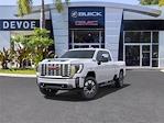 2025 GMC Sierra 3500 Crew Cab 4x4, Pickup for sale #T25092 - photo 8