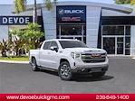 New 2025 GMC Sierra 1500 SLT Crew Cab 4x4, Pickup for sale #T25093 - photo 1