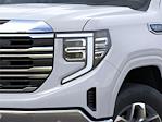 New 2025 GMC Sierra 1500 SLT Crew Cab 4x4, Pickup for sale #T25093 - photo 10