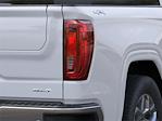 New 2025 GMC Sierra 1500 SLT Crew Cab 4x4, Pickup for sale #T25093 - photo 11