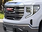 New 2025 GMC Sierra 1500 SLT Crew Cab 4x4, Pickup for sale #T25093 - photo 13