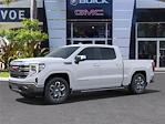 New 2025 GMC Sierra 1500 SLT Crew Cab 4x4, Pickup for sale #T25093 - photo 3