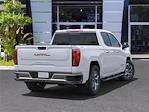 New 2025 GMC Sierra 1500 SLT Crew Cab 4x4, Pickup for sale #T25093 - photo 2