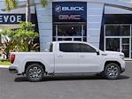 New 2025 GMC Sierra 1500 SLT Crew Cab 4x4, Pickup for sale #T25093 - photo 5