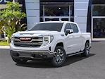 New 2025 GMC Sierra 1500 SLT Crew Cab 4x4, Pickup for sale #T25093 - photo 6