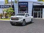 New 2025 GMC Sierra 1500 SLT Crew Cab 4x4, Pickup for sale #T25093 - photo 8