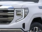 New 2025 GMC Sierra 1500 SLT Crew Cab 4x4, Pickup for sale #T25094 - photo 10