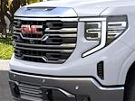 New 2025 GMC Sierra 1500 SLT Crew Cab 4x4, Pickup for sale #T25094 - photo 13