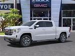 New 2025 GMC Sierra 1500 SLT Crew Cab 4x4, Pickup for sale #T25094 - photo 3