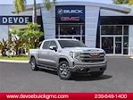 New 2025 GMC Sierra 1500 SLT Crew Cab 4x4, Pickup for sale #T25095 - photo 1