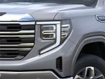 New 2025 GMC Sierra 1500 SLT Crew Cab 4x4, Pickup for sale #T25095 - photo 10