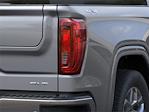 New 2025 GMC Sierra 1500 SLT Crew Cab 4x4, Pickup for sale #T25095 - photo 11