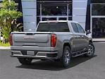 New 2025 GMC Sierra 1500 SLT Crew Cab 4x4, Pickup for sale #T25095 - photo 2