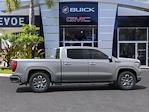 New 2025 GMC Sierra 1500 SLT Crew Cab 4x4, Pickup for sale #T25095 - photo 5