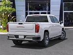 New 2025 GMC Sierra 1500 SLT Crew Cab 4x4, Pickup for sale #T25096 - photo 2