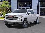 New 2025 GMC Sierra 1500 SLT Crew Cab 4x4, Pickup for sale #T25096 - photo 6