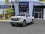 New 2025 GMC Sierra 1500 SLT Crew Cab 4x4, Pickup for sale #T25096 - photo 8