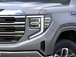 New 2025 GMC Sierra 1500 SLT Crew Cab 4x4, Pickup for sale #T25098 - photo 10